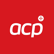 Plano ACP Saúde logo