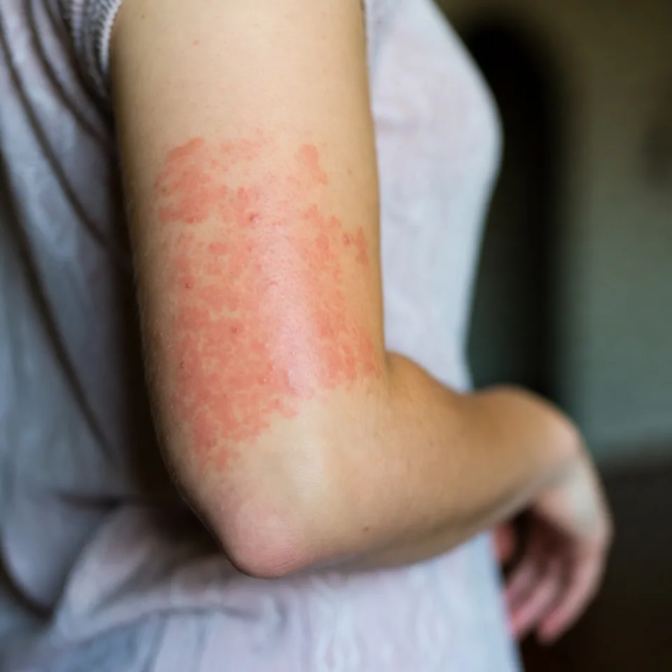 Dermatologia Urgente