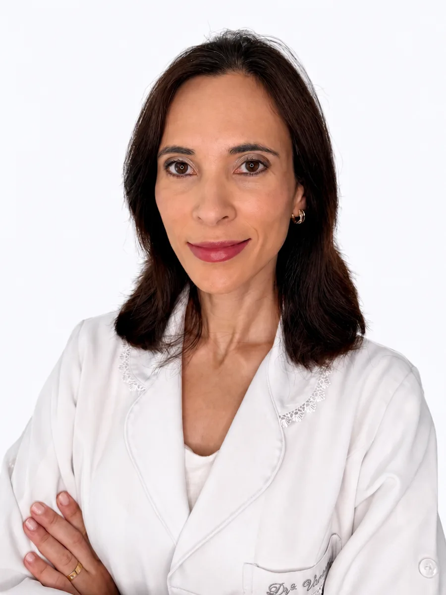 Dra. Vanessa Martins