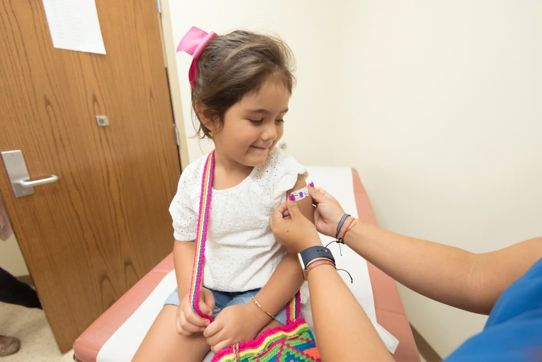 dermatologia pediátrica