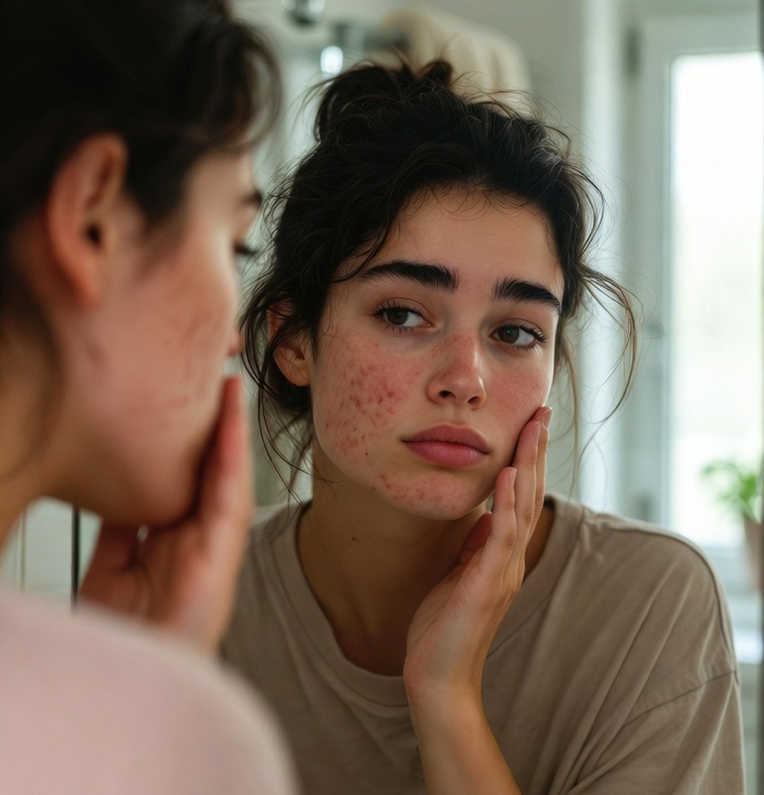 Consulta de Dermatologia online com dermatologista