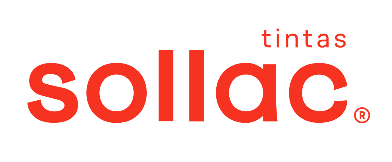 Sollac Tintas Logo